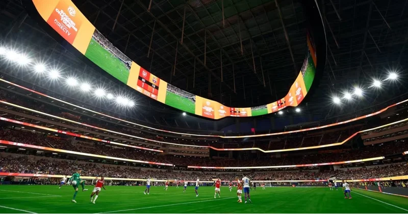 Vize randevusu için FIFA Pass İş Yaşam Haberleri