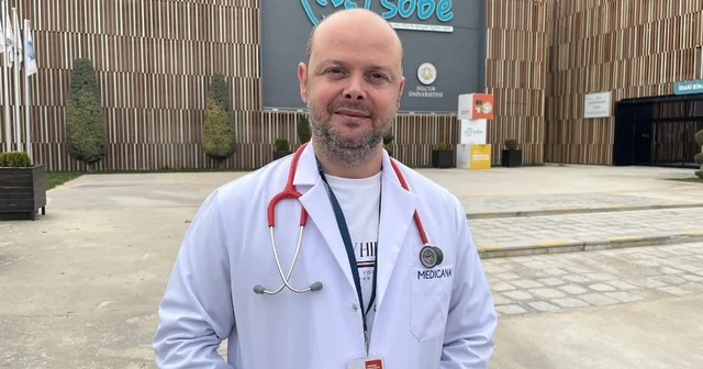 Uzmanı uyardı: Otizmde erken tanı ve doğru eğitim çok önemli Konya Haberleri