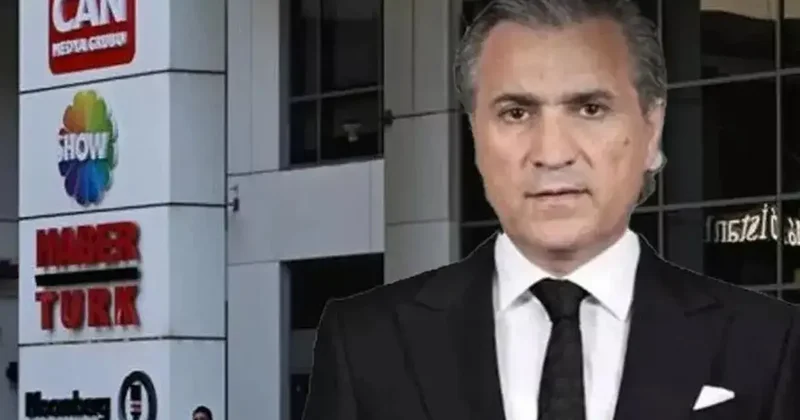 Can Holding Yönetim Kurulu Başkanı Kemal Can, ev hapsi şartıyla tahliye edildi