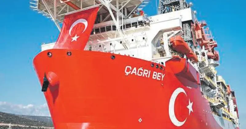 Çağrı Bey 9 nisan’da Somali’de