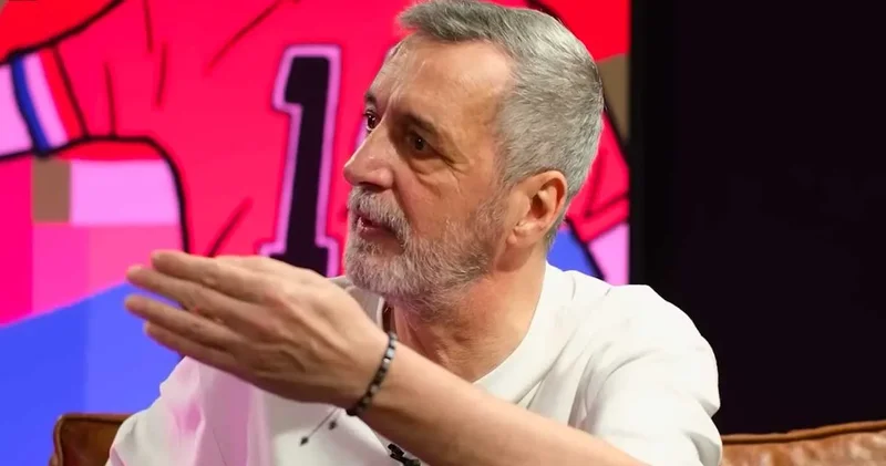 Abdülkerim Durmaz dan Trabzonspor Galatasaray derbi tahmini