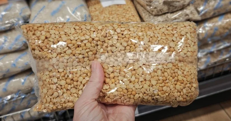 Böyle saklanmadığı için böcekleniyormuş! Bakliyatların bozulmasını önlemek bu kadar basitmiş Sözcü Gazetesi