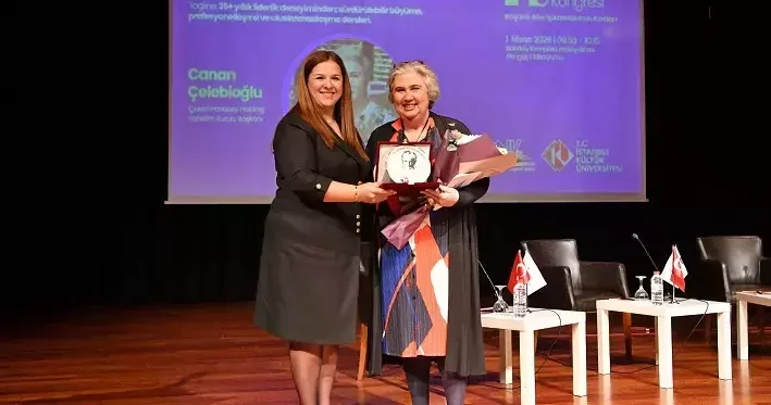 11’inci Aile İşletmeleri Kongresi İKÜ de yapılıyor