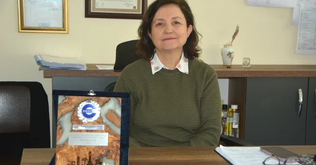 Egeli akademisyenin Zeolit projesi yerli sanayiye güç katacak İzmir Haberleri