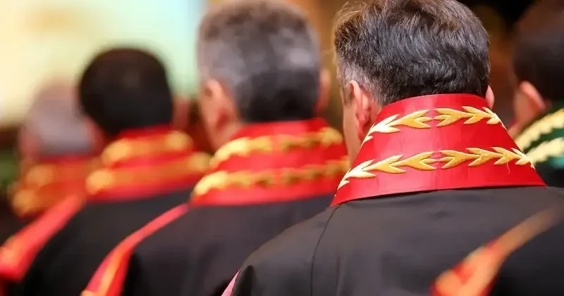 Resmi Gazete de yayımlandı: 2 Nisan 2026 HSK görevde yükselme kararları isim ve görev yeri listesi Son Dakika Haberleri