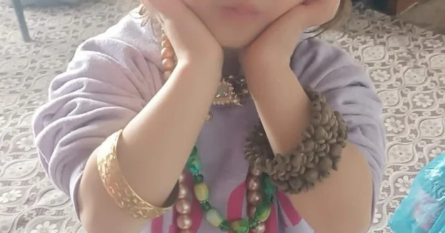 Hizan da kayıp kız çocuğu için arama çalışması başlatıldı Bitlis Haberleri