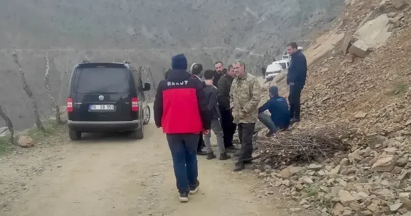 Zamanla yarış! Yüzlerce kişi seferber oldu: 5 yaşındaki Rabia her yerde aranıyor Gündem Haberleri