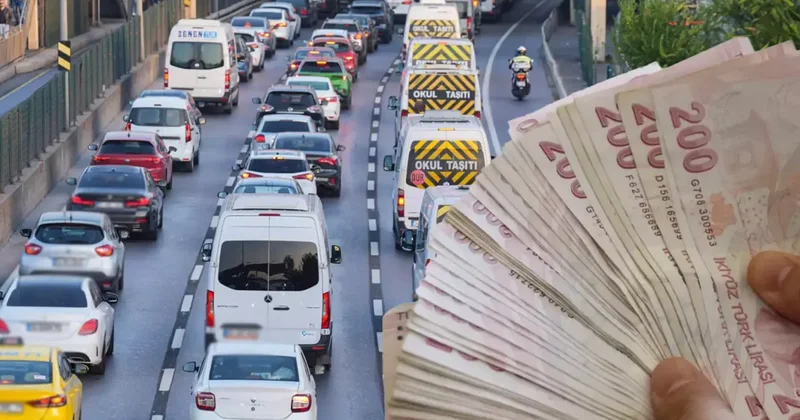 Araç sahipleri anahtar bırakacak! LPG de tarihi zam pompaya yansıdı