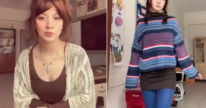 Büyücü öğretmen için yolun sonu! Foyası ortaya çıktı