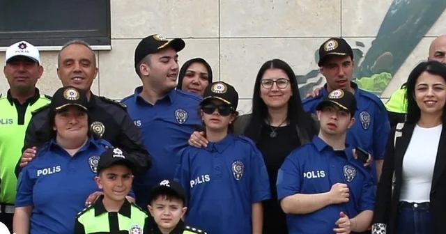 Erol özel misafirlerini ağırladı Afyonkarahisar Haberleri