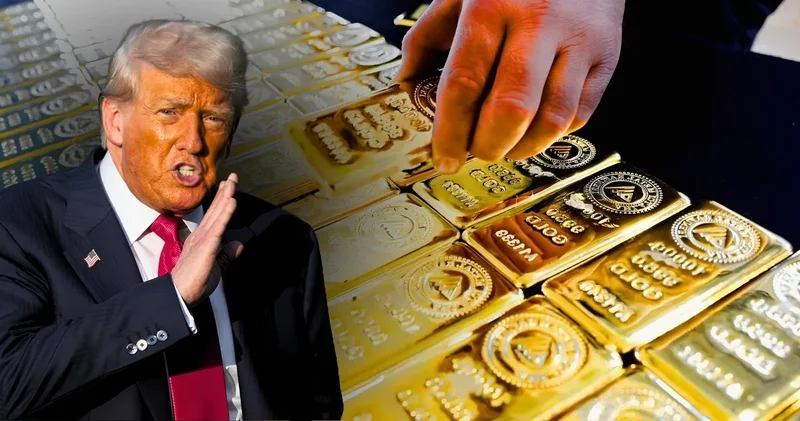 2 NİSAN 2026 GÜNCEL ALTIN FİYATLARI│GRAM ALTIN│ONS ALTIN│ÇEYREK ALTIN