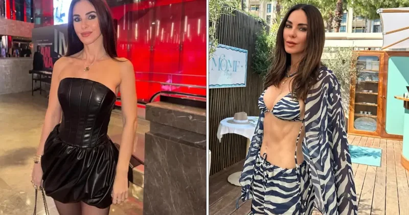 Defne Samyeli’den çok konuşulacak sözler: Aldatılmanın ötesini yaşadım