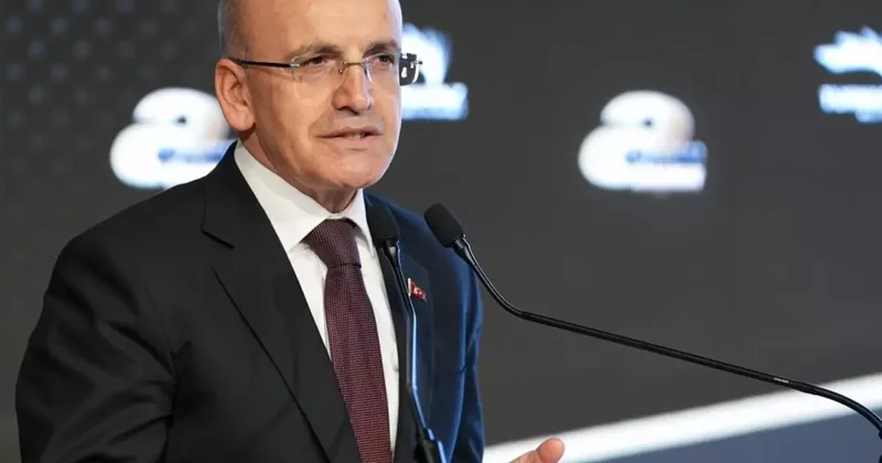 Bakan Şimşek o sözleri söyledi mi? Jet hızında açıklama geldi