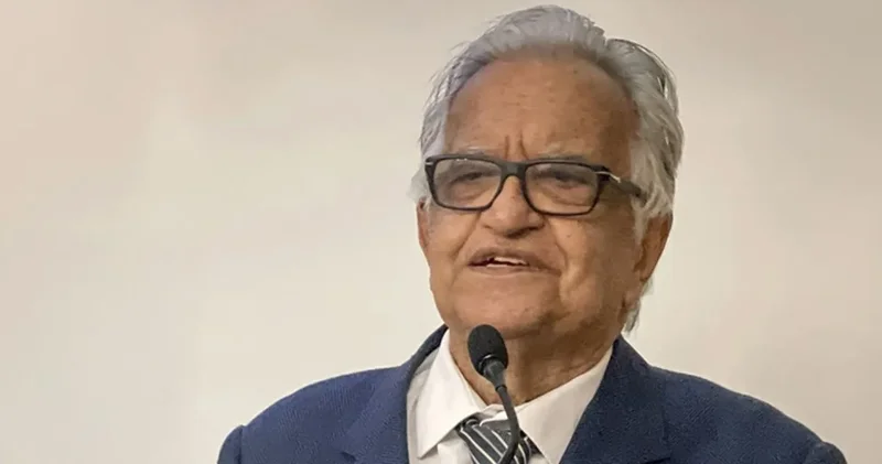 Son Dakika Hüsrev Hatemi yaşamını yitirdi