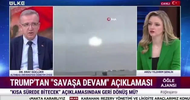 İran Uyarısı! Eray Güçlüer 3 ülke ismi verdi: Ekonomileri bir gecede çökebilir