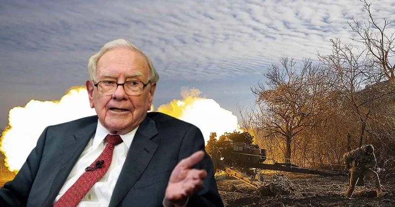 Borsada bayram havası ama usta isimden kötü haber: Warren Buffett sakın girmeyin dedi Sözcü Gazetesi