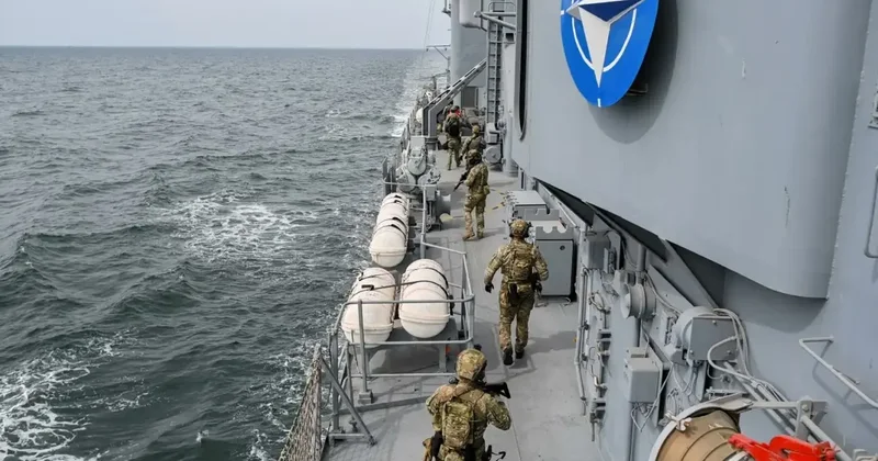 MSB den Türkiye de kurulacak NATO üssü tartışmalarına yanıt