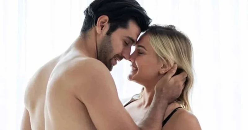 İnsanların neden çiftleşme mevsimi yok? Sebebi şaşırtıcı derecede samimi Sözcü Gazetesi