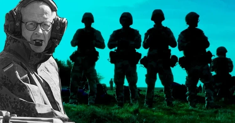 Avrupa ile kopuş kapıda! ABD, Almanya’daki birliklerini geri çekiyor