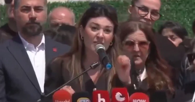 Son dakika: Aykut Erdoğdu nun eşi ve avukatı olan Tuba Torun Erdoğdu hakkında inceleme Son dakika haberleri