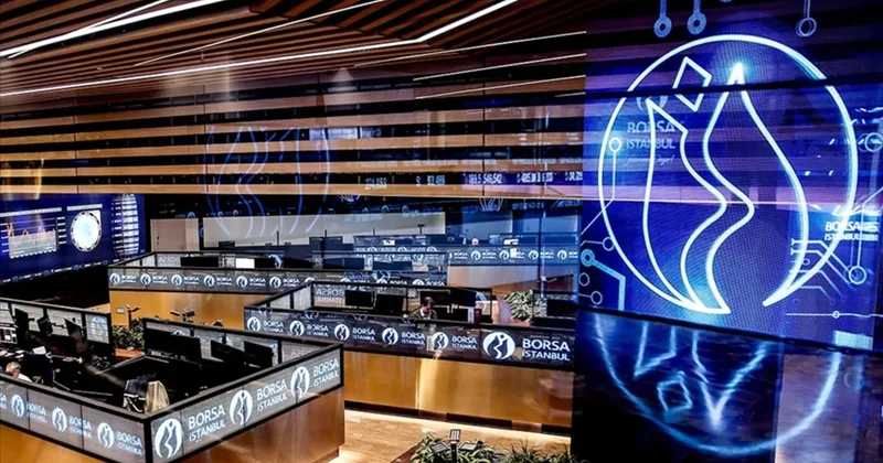 Borsa nisan ayını rekorlarla taçlandırdı