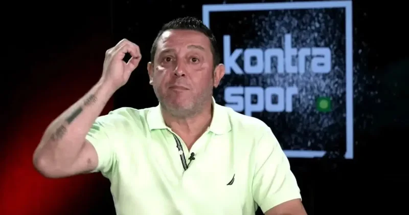 Nihat Kahveci gördüklerine inanamadı! Canlı yayında isyan etti: Böylesini hiç yaşamadım