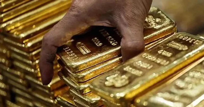 Altında büyük zarar! 24 bin lira çöp oldu