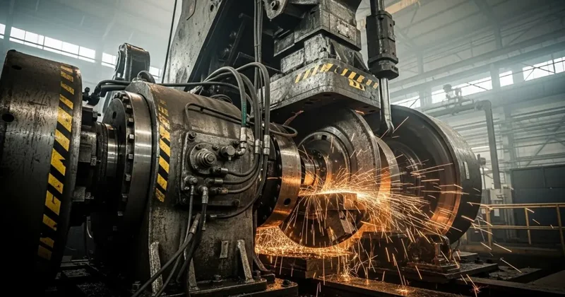 Fabrikalarda 1 Nisan devrimi! 5G ile insan hatası tarihe karışıyor