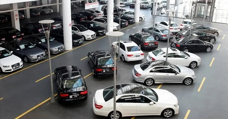 İhracatta nisan şampiyonu belli oldu! 3,9 milyar dolarlık rekor satış