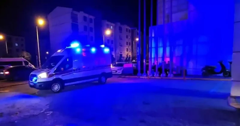 İş ortağını silahla vurarak öldürmüştü, tutuklandı