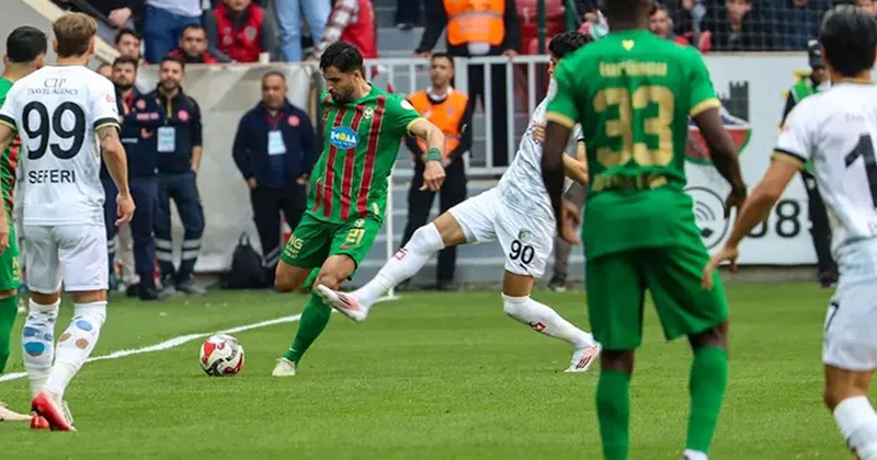 Amed mi, Erokspor mu? 1. Lig de düğüm çözülüyor