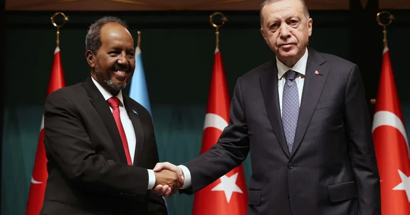 İktidar Somali’ye yardımda 1 numara Sözcü Gazetesi