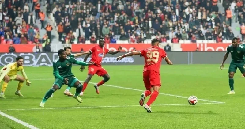 Amedspor mu Erokspor mu? Dananın kuyruğu 17.45 te kopacak