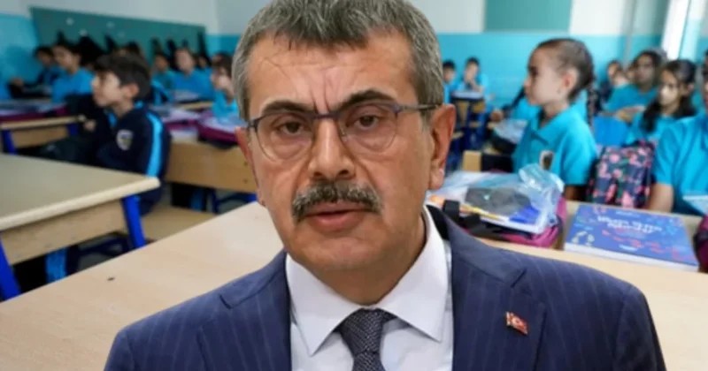 Okullarda ara tatiller tarih oluyor: Bakan Tekin sinyali verdi Sözcü Gazetesi