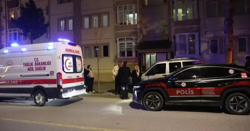 Eşini öldürdükten sonra kendini vurmuştu, tedavi gördüğü hastanede öldü