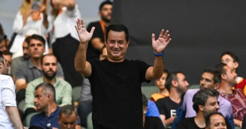 Hull City nin sahibi Acun Ilıcalı nın hedefi Premier Lig: Bütün şehrin kaderin değişir