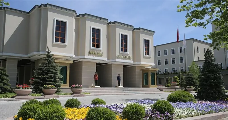 İçişleri Bakanlığı ndan 1 Mayıs açıklaması