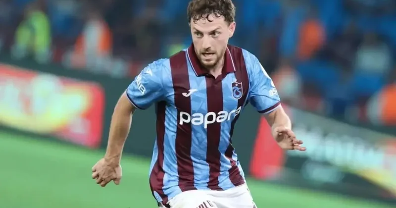 Beşiktaş öncesi Trabzonspor a kötü haber!