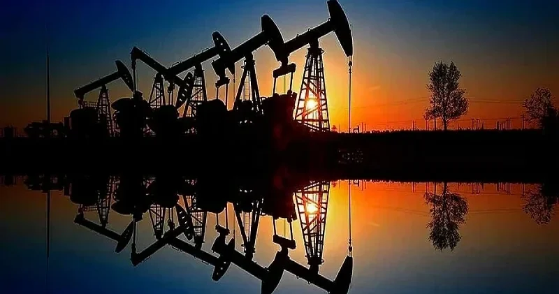 ABD nin petrol sondaj kulesi sayısı arttı Gündem Haberleri