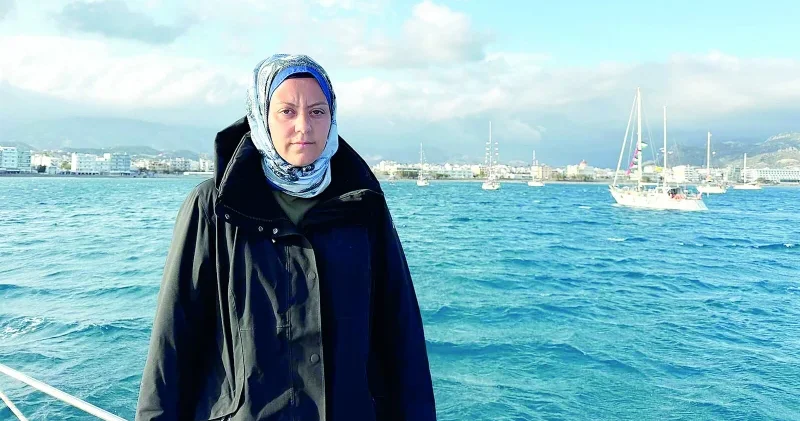 Belki de aynı manevrayla Gazze ye gireceğiz Gündem Haberleri