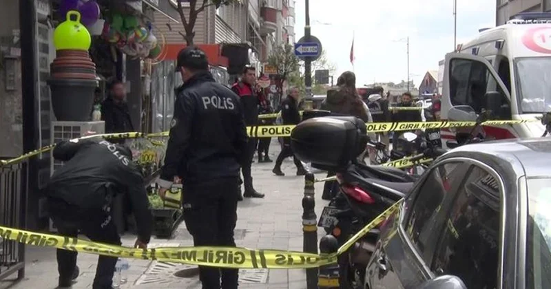 İstanbul’da kan donduran olay! Kayınvalide gelinini öldürdü