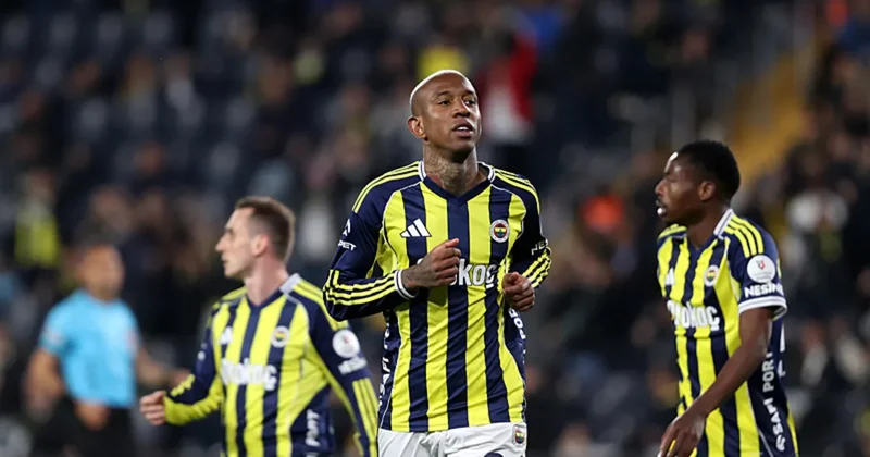 Anderson Talisca’dan Şampiyonlar Ligi sözleri!