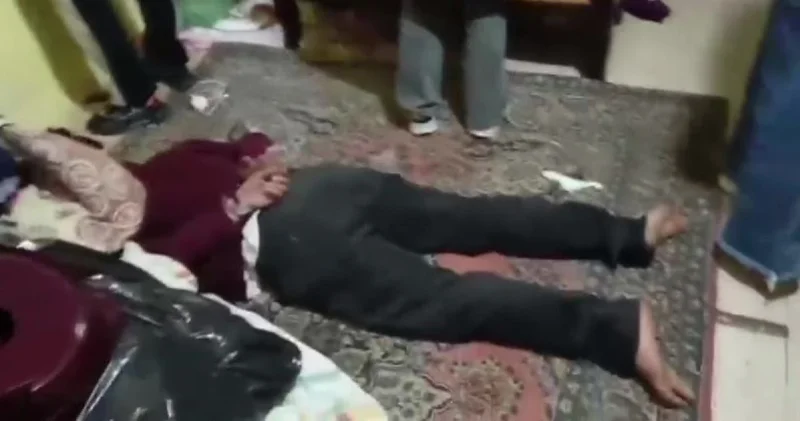 Son dakika: İçişleri Bakanlığı ndan 16 ilde 16 suç örgütüne operasyon: 105 şüpheli tutuklandı Güncel haberler
