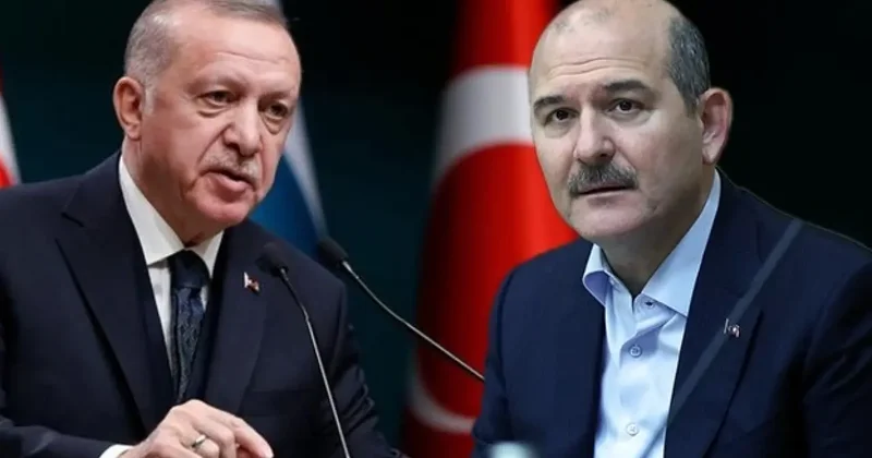 Soylu dan dikkat çeken Erdoğan açıklaması