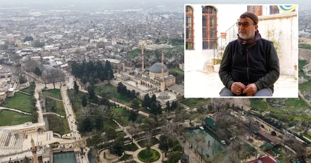 Medine Kokan Şehir Şanlıurfa VİDEO İZLE