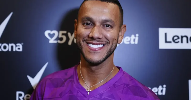 Josef de Souza kendisi duyurdu! Türkiye ye geri dönüyor