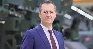 Haluk Görgün: Savunma ve havacılık sanayimiz nisanda yükselişini sürdürdü