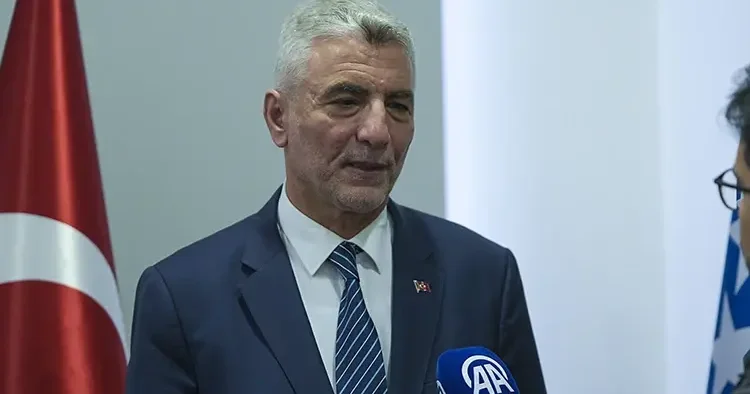 İhracatta tüm zamanların rekoru kırıldı