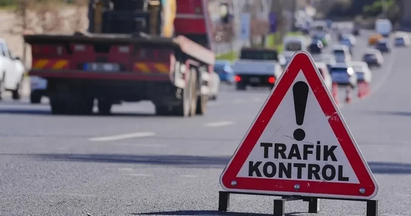 Yarın düzenlenecek spor organizasyonu nedeniyle Ankara’da bazı yollar trafiğe kapatılabilir