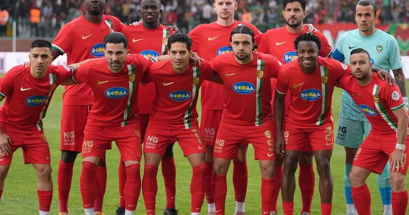 Süper Lig e çıkan Amedspor a ilk tebrik Galatasaray dan